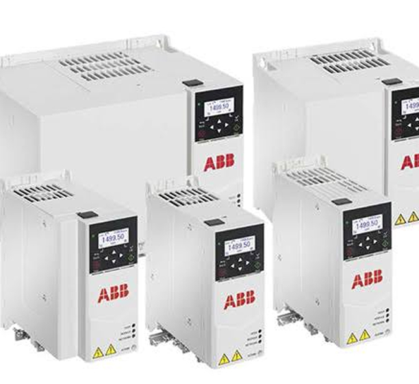 ABB Drive Repair Services by Unique Power Technologies