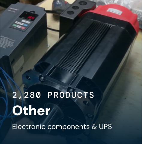 220/240V AC FAN