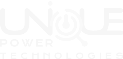 Unique Power Technologies Logo