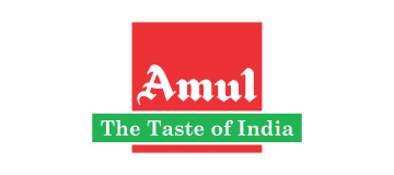 Amul - The Taste of India