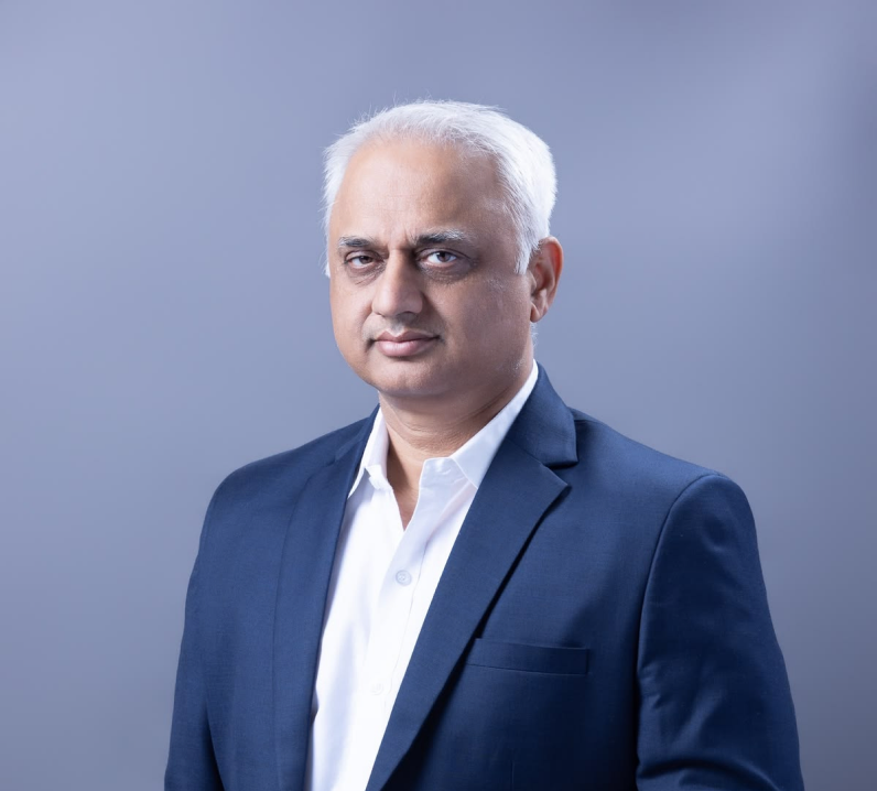 HIREN PATEL video testimonial