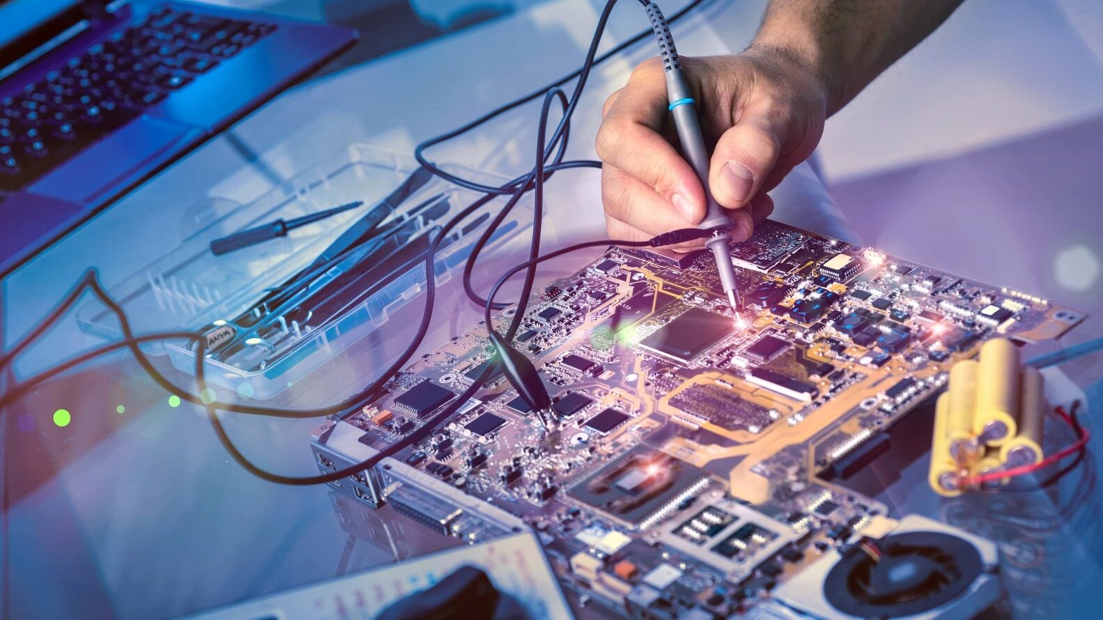 Unique Power Technologies