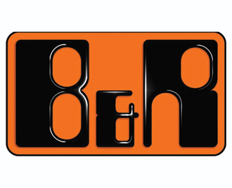 B&R Drive Repair