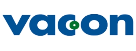 Vacon Repair Services