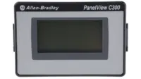 PANEL VIEW C 300