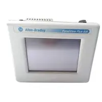PANEL VIEW PLUE 600