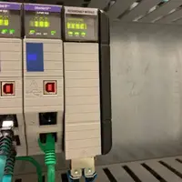 CONTROL LOGIX REDUNDRY V33