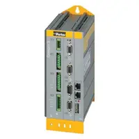 2.5a Rms Parker Compax3 Servo Dr