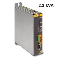 PSD1 Servo Drives