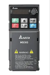 MS300 Series