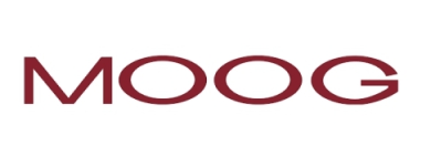 MOOG industrial automation drive repair brand logo