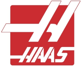 HAAS industrial automation drive repair brand logo