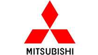 Mitsubishi Electric industrial automation drive repair brand logo