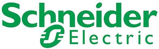 Schneider Electric industrial automation drive repair brand logo