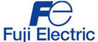 Fuji Electric industrial automation drive repair brand logo