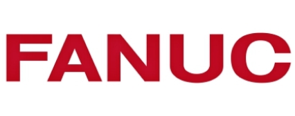 FANUC industrial automation drive repair brand logo