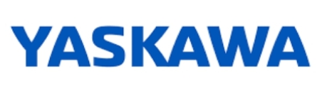 Yaskawa industrial automation drive repair brand logo