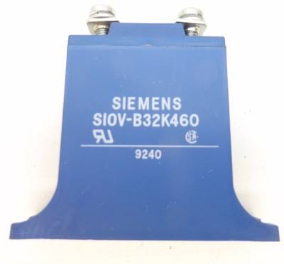 SI0V-B32K460