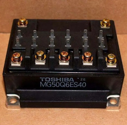 MG50Q6ES40