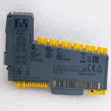 X20 DI 2377