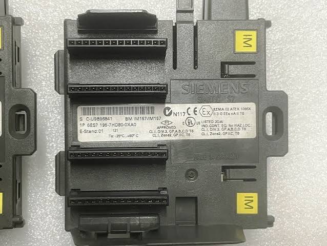 1P 6ES7 195-HD80-0XA0
