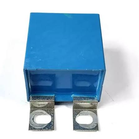 BOX CAPACITOR - 1.2uF K 1000V