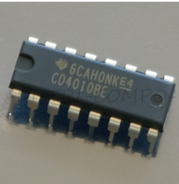 CD4010BE