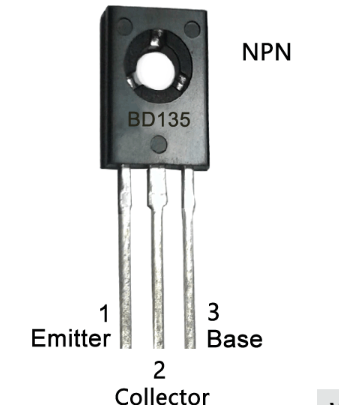 BD135