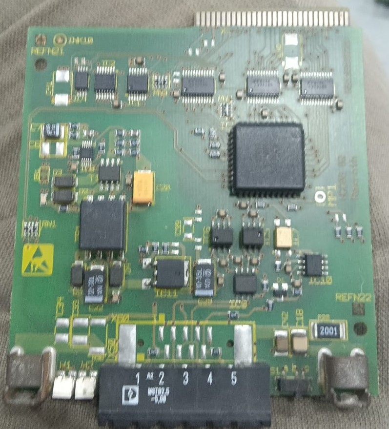 HiPath 1150/1190