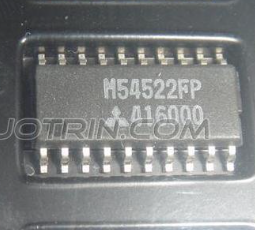 M54522FP