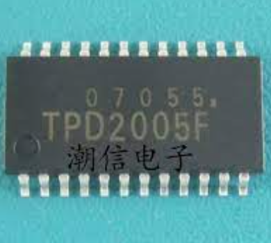 TPD2005F