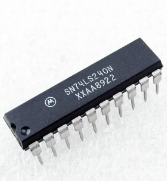 SN74LS240