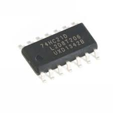 74HC21