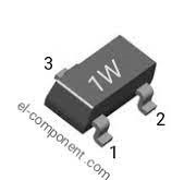 1W,1W%