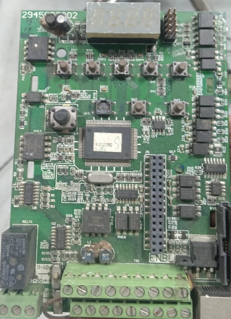 PowerFlex 40