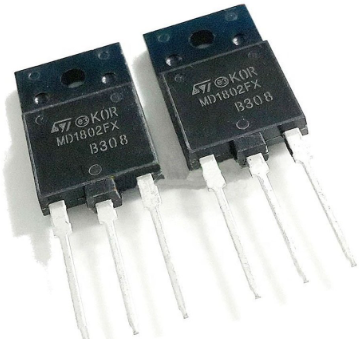 MD1802FX