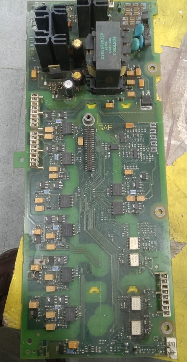 MICROMASTER 440 or 430