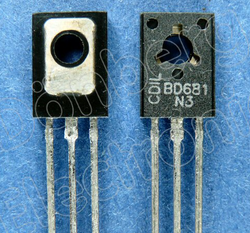 BD681