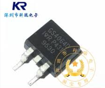 IRGS4064DPbf