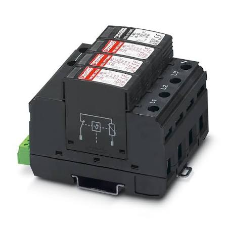 VAL-MS 320/3+1/FM