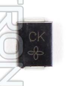 CK