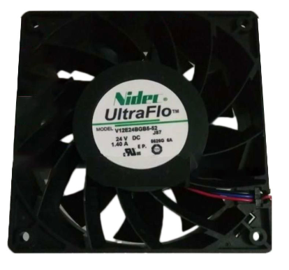 V12E24BGB5-52 24VDC 1.40A