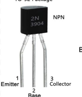2N3904