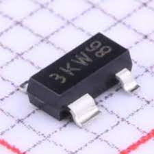 3KW, 3K*