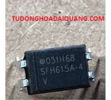 SFH615A-4