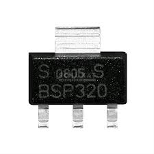 BSP320