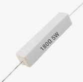 180Ω 5W