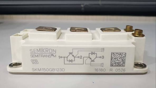 SKM150GB123D