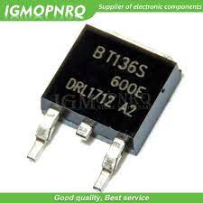 BT136 600E