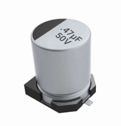 0.47uF 50V
